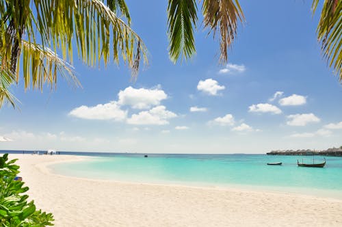 Vietnam destination